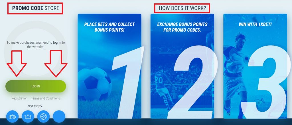 How To Start 1xbet login With Less Than $110