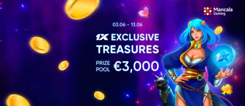 exclusive-treasures-1xbet