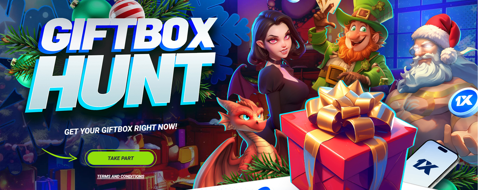 giftbox-hunt-1xbet