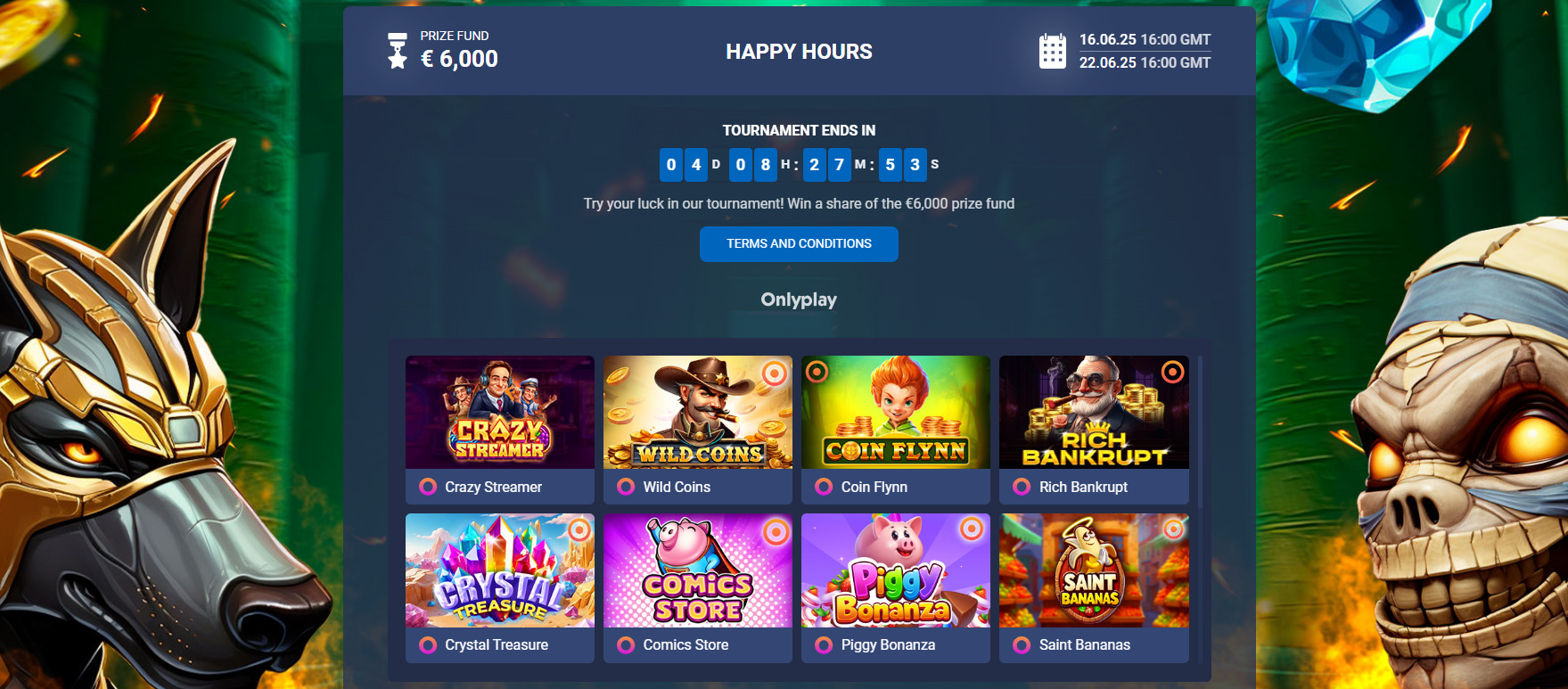 Happy-Hours-1xbet